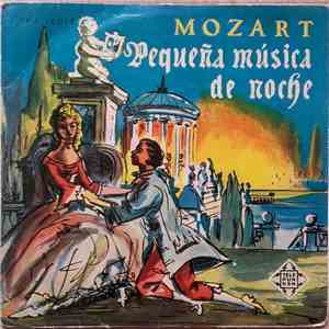 Mozart - Pequeña Música De Noche