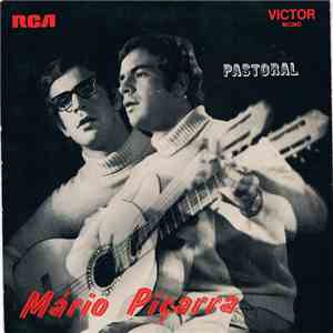 Mário Piçarra - Pastoral