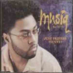 Musiq Soulchild - Just Friends (Sunny)