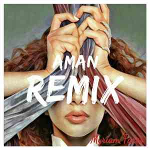 Myriam Fares - Aman (Remix)