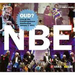 Nederlands Blazers Ensemble - Oud?