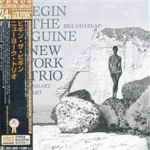 New York Trio - Begin The Beguine