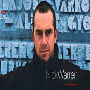 Nick Warren - Global Underground 011: Budapest