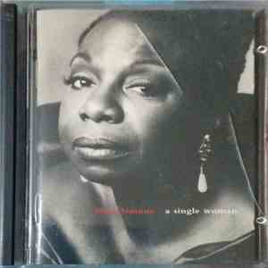 Nina Simone - A Single Woman