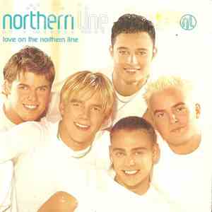 Northern Line - Love On The Northern Line