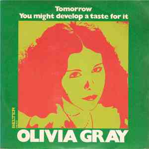 Olivia Gray - Tomorrow