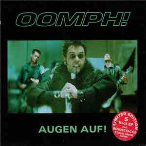 OOMPH! - Augen Auf!