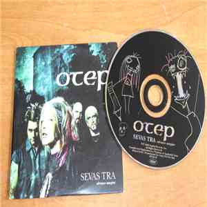 Otep - Sevas Tra