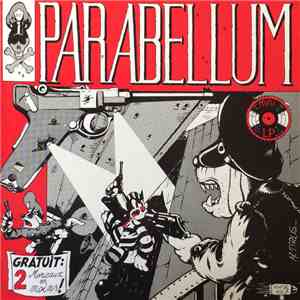 Parabellum - Gratuit 2 Morceaux En Moins