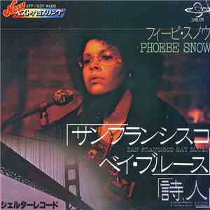 Phoebe Snow - San Francisco Bay Blues