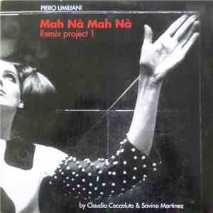 Piero Umiliani - Mah Nà Mah Nà (Remix Project 1)