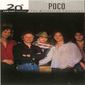 Poco - The Best Of Poco
