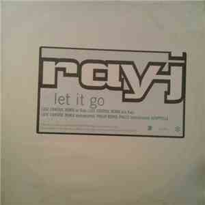 Ray J. - Let It Go Remix