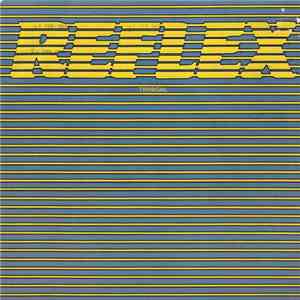 Reflex - Trübsal