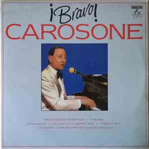 Renato Carosone - ¡Bravo! Carosone