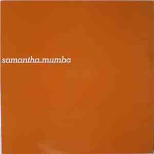 Samantha Mumba - Baby Come On Over