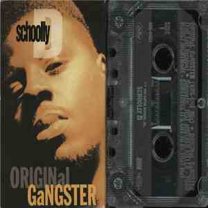 Schoolly D - Original Gangster