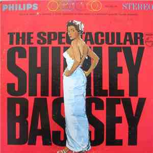 Shirley Bassey - The Spectacular Shirley Bassey