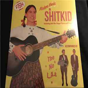 ShitKid - Fish