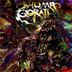 Shuma Gorath - Mecca of Doom