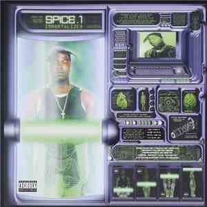 Spice 1 - Immortalized