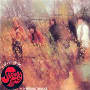 Spooky Tooth - It's All About