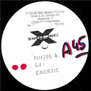 S.R.I. - Energie