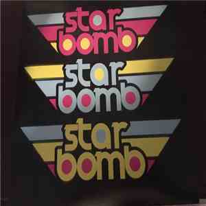 Starbomb - Starbomb