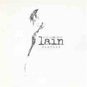 Takemoto Akira - Serial Experiments Lain Bootleg