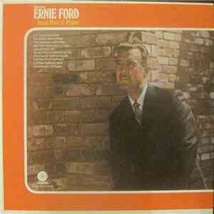 Tennessee Ernie Ford - Sweet Hour Of Prayer