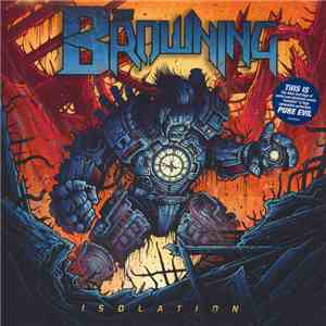 The Browning - Isolation