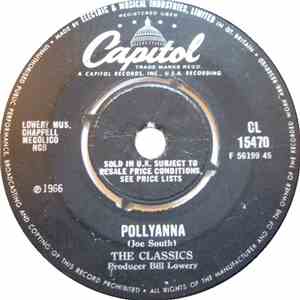 The Classics - Pollyanna