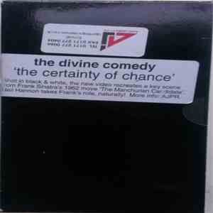 The Divine Comedy - The Certainty Of Chance