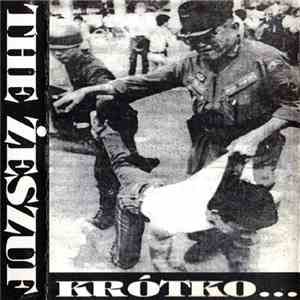 The Żeszuf - Krótko...