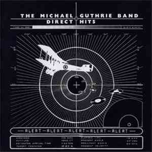 The Michael Guthrie Band - Direct Hits