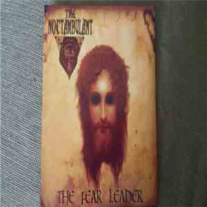The Noctambulant - The Fear Leader