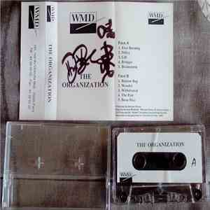 The Organization  - The Organization