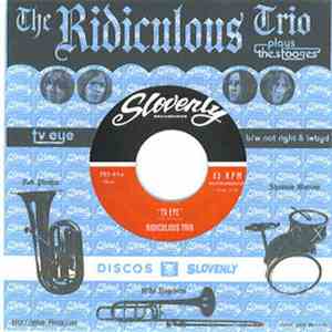The Ridiculous Trio - TV Eye