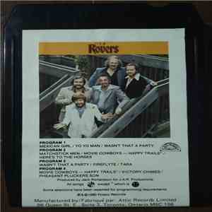 The Rovers - The Rovers