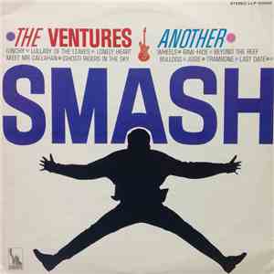 The Ventures - Another Smash