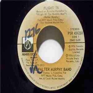 The Walter Murphy Band - Flight '76