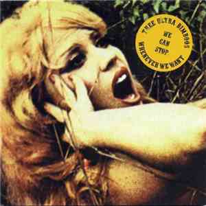 Thee Ultra Bimboos - We Can Stop Whenever We Want