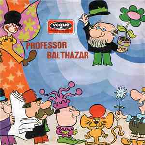 Tomislav Simovic - Professor Balthazar