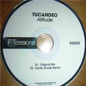 Tucandeo - Altitude