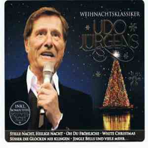 Udo Jürgens - Weihnachtsklassiker