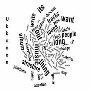 Ukkonen - Disambedience Mix