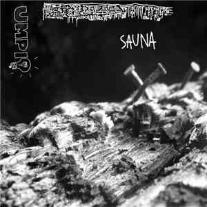 Umpio - Sauna