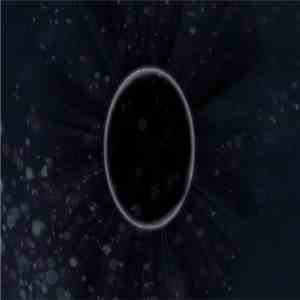 Uncertainty Principle - Black Sun