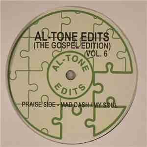 Unknown Artist - The Gospel Edition: Vol 6