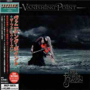Vanishing Point  - The Fourth Season
